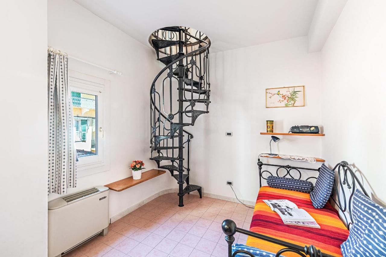 Gaudio Flat Near Ariston Theater By Wonderful Italy Apartment Sanremo Luaran gambar