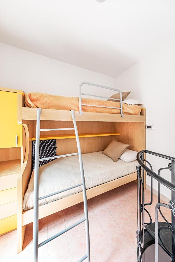 Gaudio Flat Near Ariston Theater By Wonderful Italy Apartment Sanremo Luaran gambar