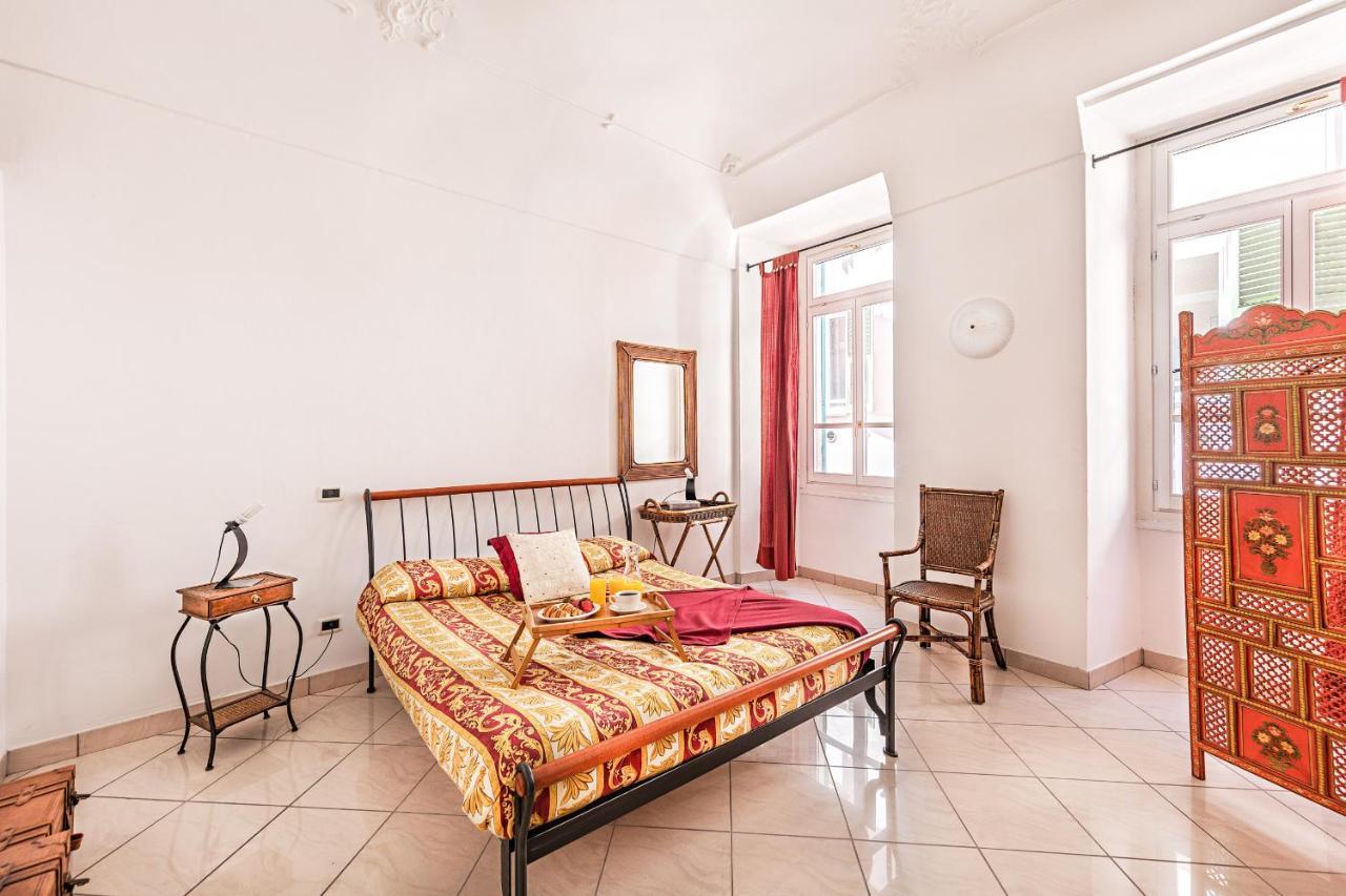 Gaudio Flat Near Ariston Theater By Wonderful Italy Apartment Sanremo Luaran gambar