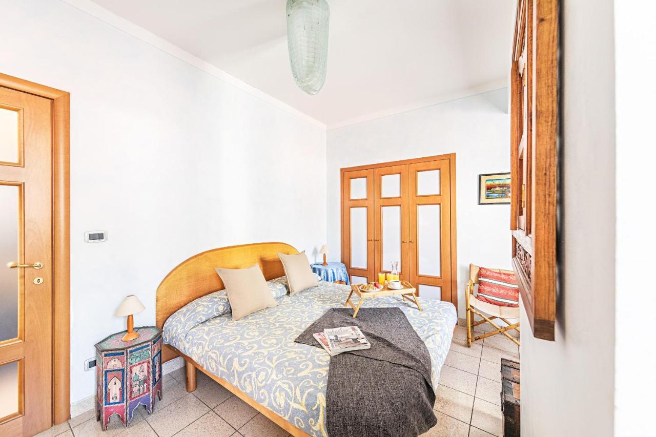 Gaudio Flat Near Ariston Theater By Wonderful Italy Apartment Sanremo Luaran gambar