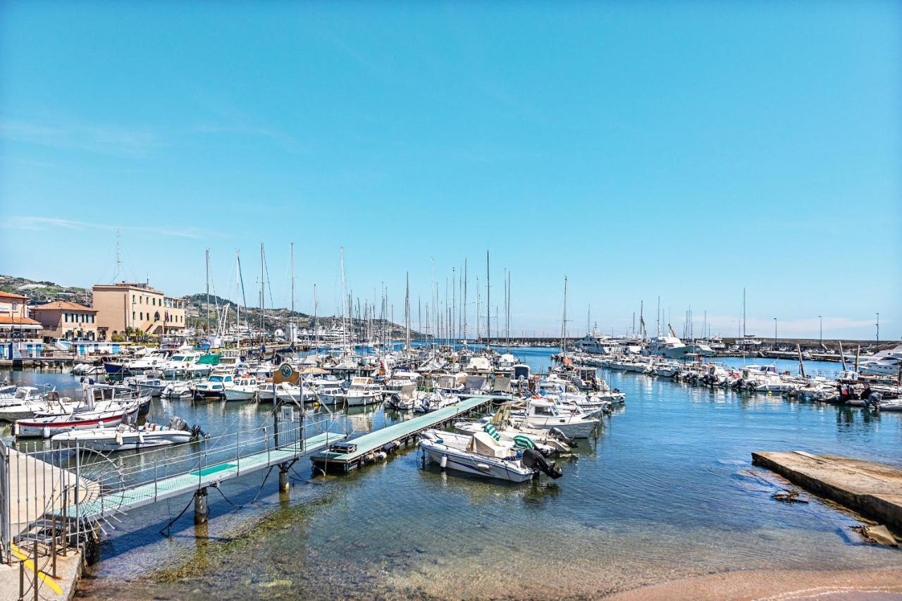 Gaudio Flat Near Ariston Theater By Wonderful Italy Apartment Sanremo Luaran gambar