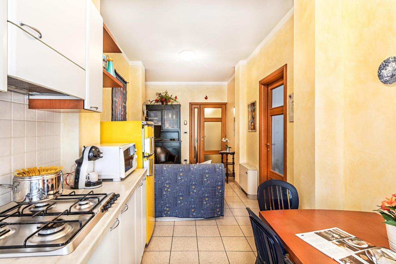 Gaudio Flat Near Ariston Theater By Wonderful Italy Apartment Sanremo Luaran gambar