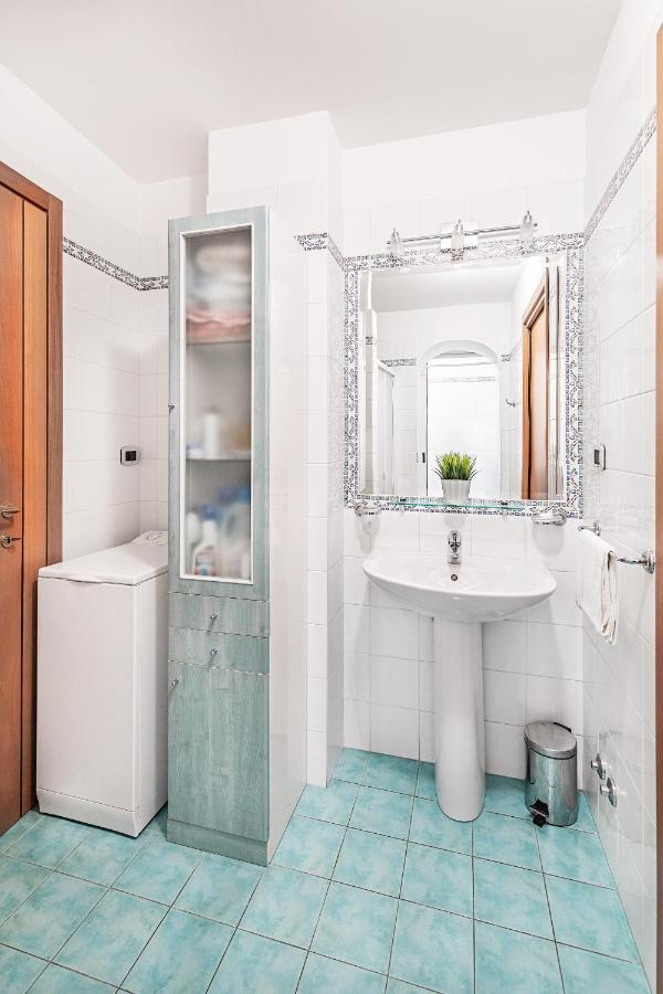 Gaudio Flat Near Ariston Theater By Wonderful Italy Apartment Sanremo Luaran gambar