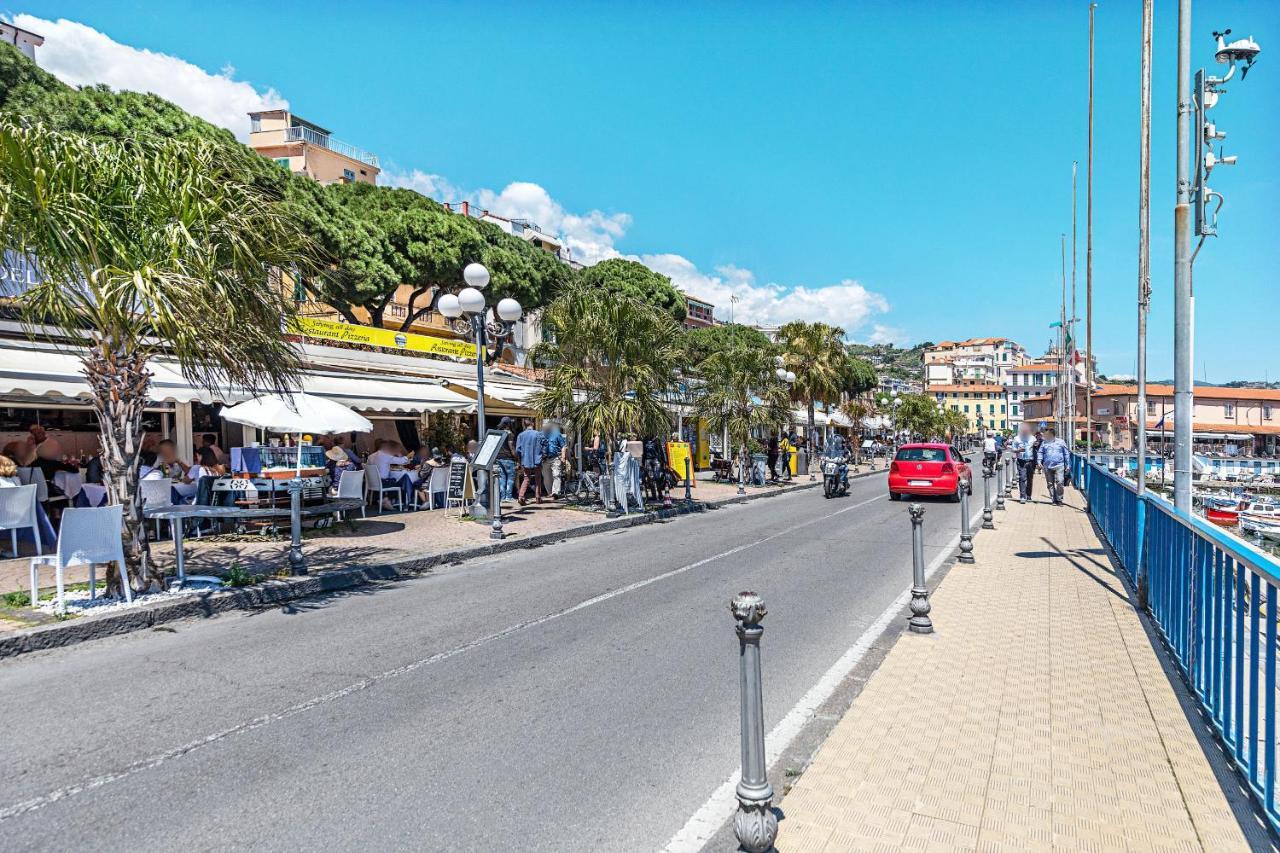 Gaudio Flat Near Ariston Theater By Wonderful Italy Apartment Sanremo Luaran gambar