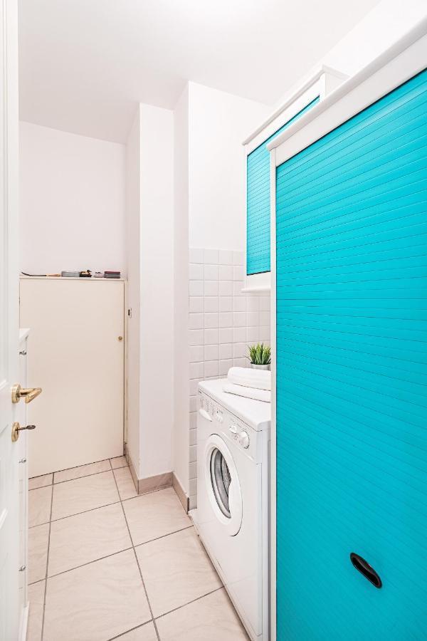 Gaudio Flat Near Ariston Theater By Wonderful Italy Apartment Sanremo Luaran gambar