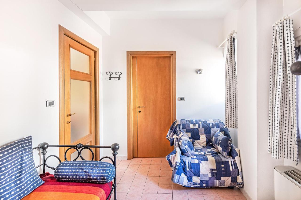 Gaudio Flat Near Ariston Theater By Wonderful Italy Apartment Sanremo Luaran gambar