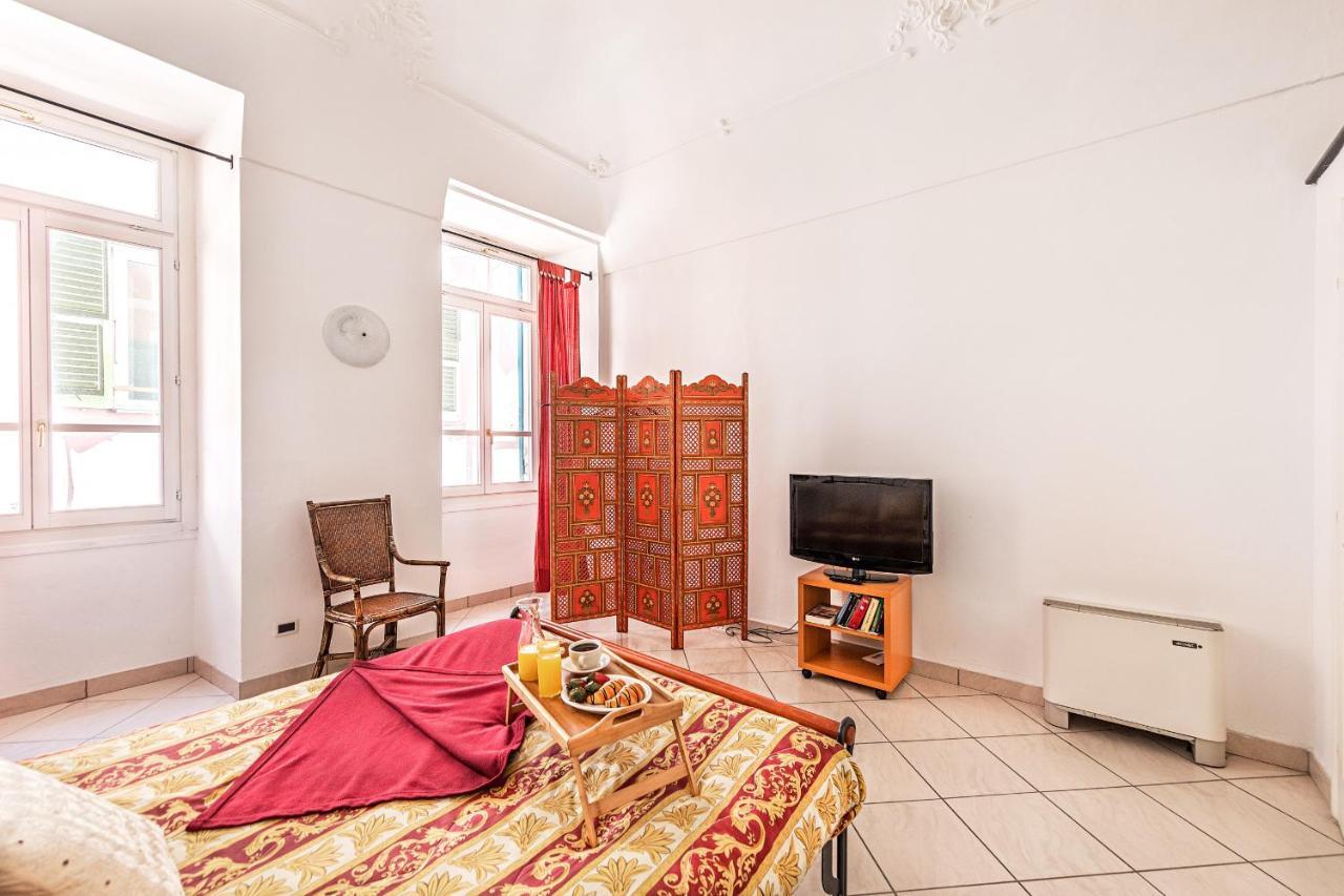 Gaudio Flat Near Ariston Theater By Wonderful Italy Apartment Sanremo Luaran gambar