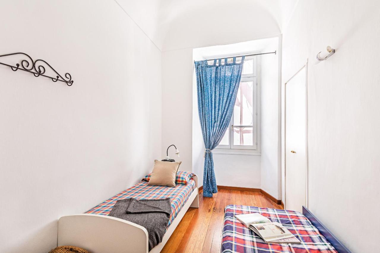 Gaudio Flat Near Ariston Theater By Wonderful Italy Apartment Sanremo Luaran gambar