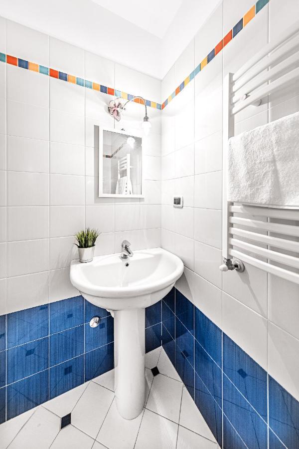 Gaudio Flat Near Ariston Theater By Wonderful Italy Apartment Sanremo Luaran gambar