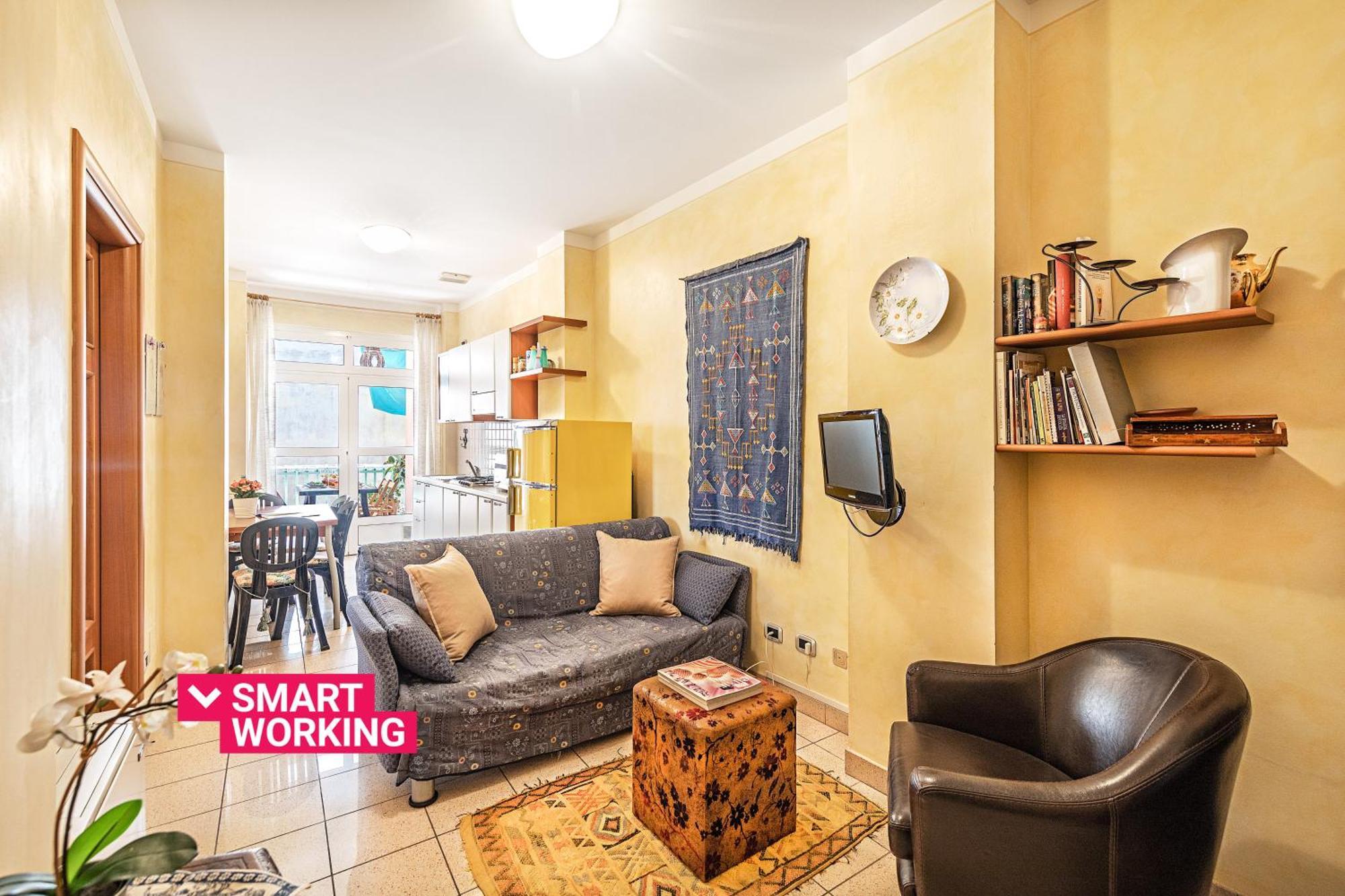 Gaudio Flat Near Ariston Theater By Wonderful Italy Apartment Sanremo Luaran gambar